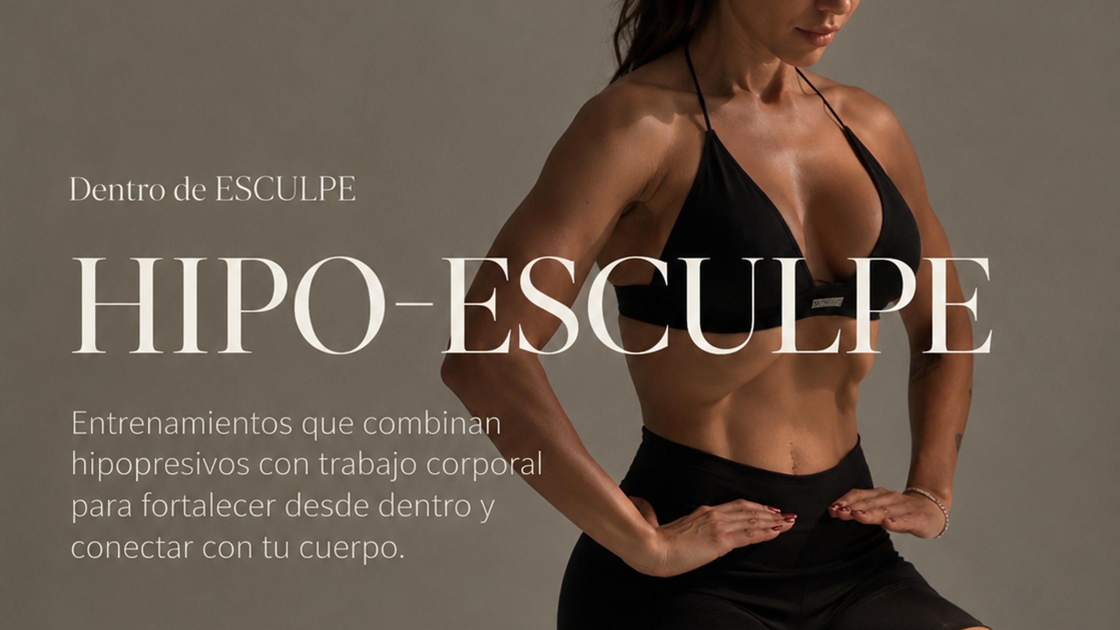 HIPO-ESCULPE